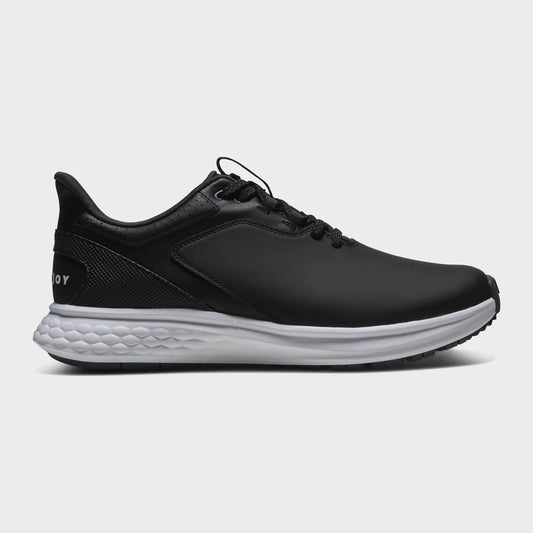 FootJoy Pulse Golfsko Herre Sort