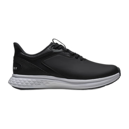 FootJoy Pulse Golfsko Herre Sort