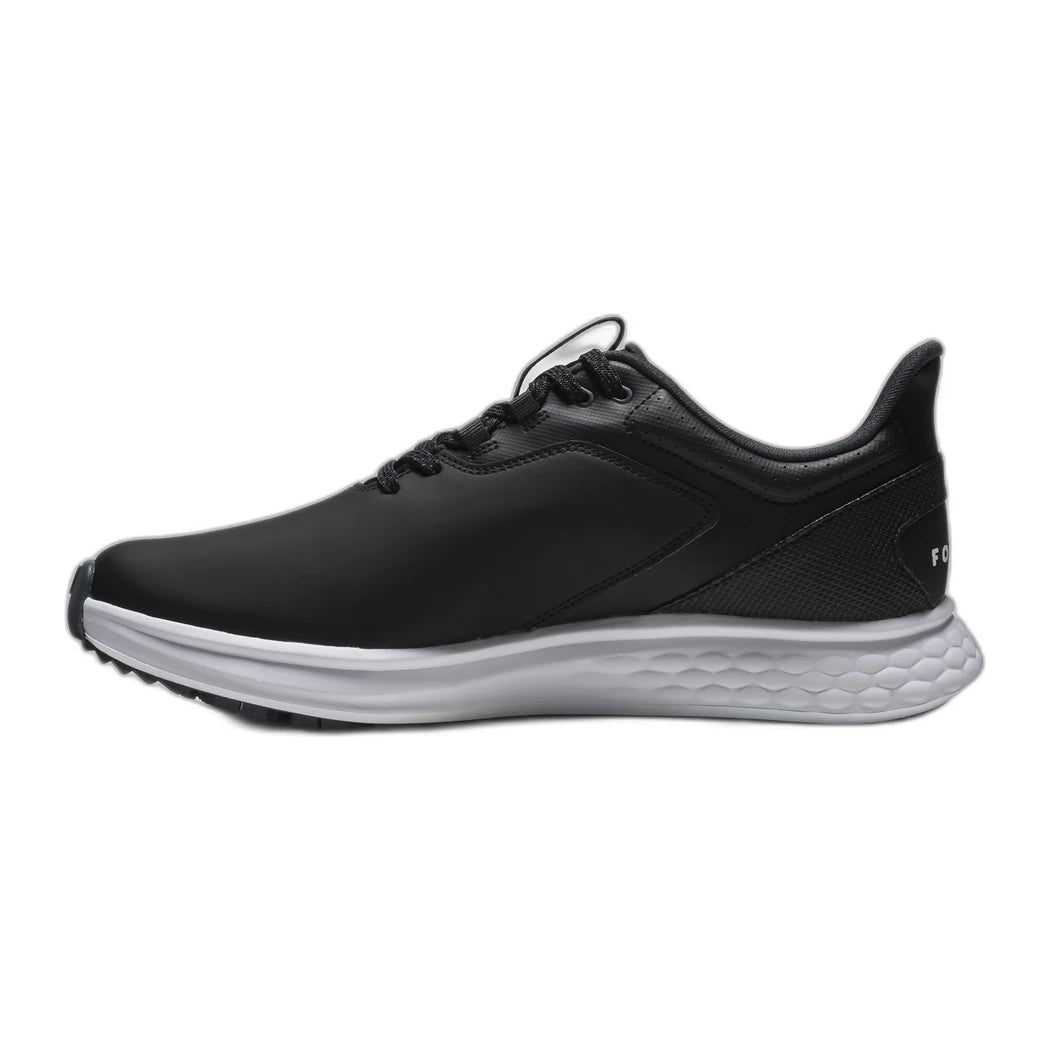 FootJoy Pulse Golfsko Herre Sort