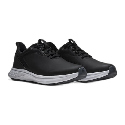 FootJoy Pulse Golfsko Herre Sort