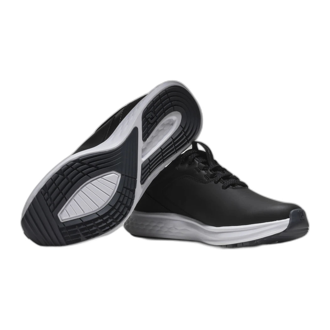 FootJoy Pulse Golfsko Herre Sort
