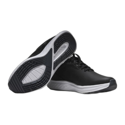 FootJoy Pulse Golfsko Herre Sort