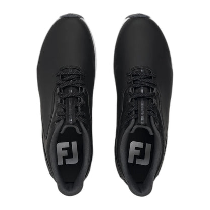 FootJoy Pulse Golfsko Herre Sort