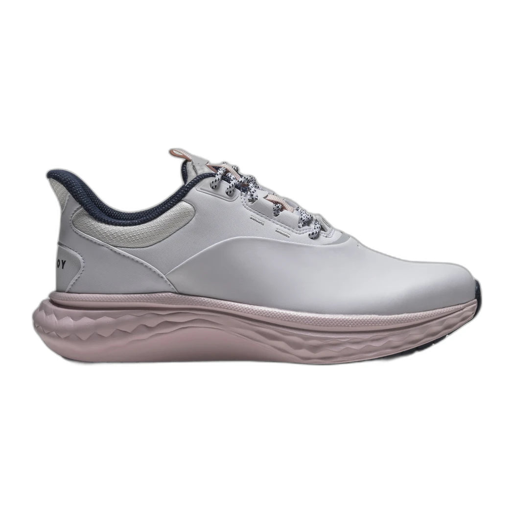 FootJoy Quantum Golfsko Dame Hvit