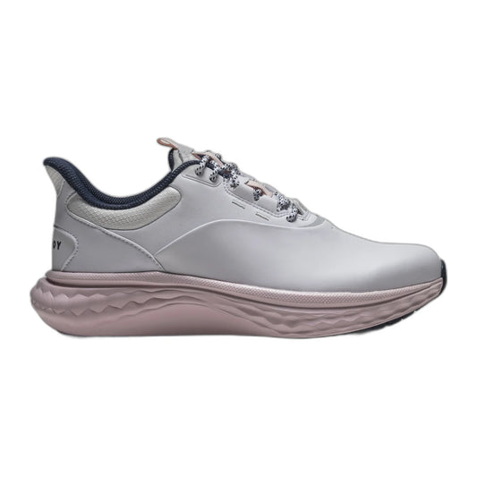 FootJoy Quantum Golfsko Dame Hvit
