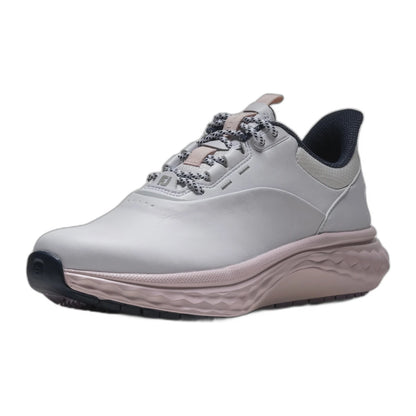 FootJoy Quantum Golfsko Dame Hvit