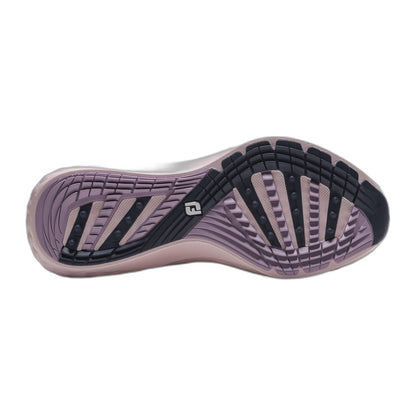 FootJoy Quantum Golfsko Dame Hvit