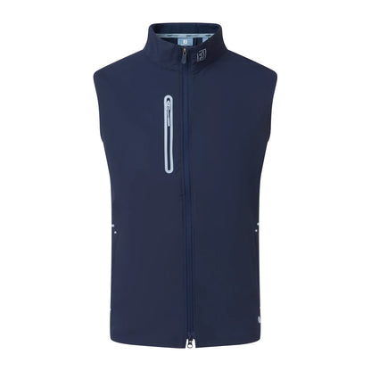 FootJoy Tempo Vest Herre Navy