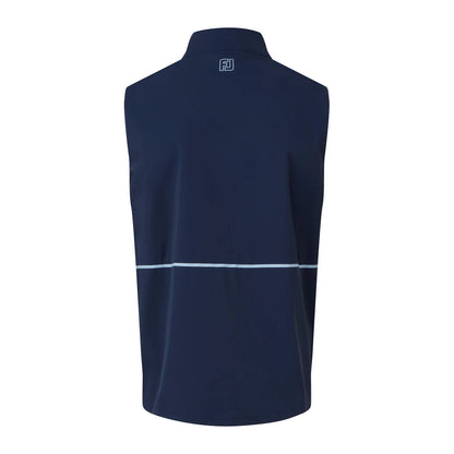 FootJoy Tempo Vest Herre Navy
