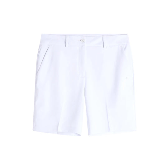 J.Lindeberg Gwen Long Shorts Dame Hvit