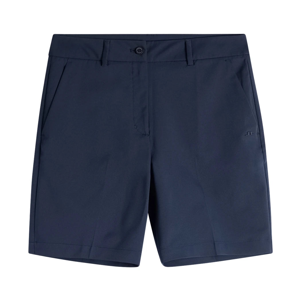 J.Lindeberg Gwen Long Shorts Dame Navy