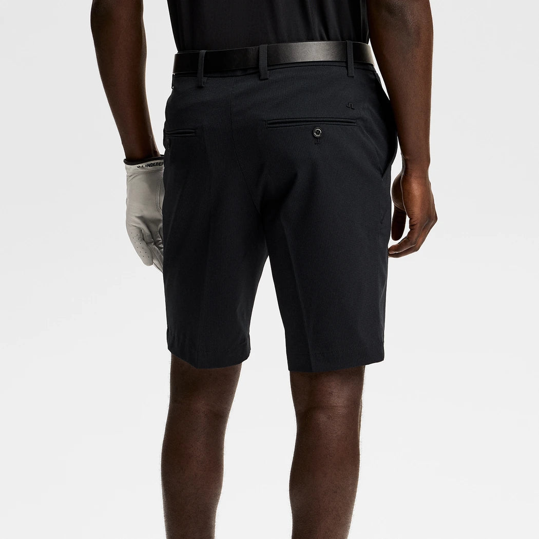 J.Lindeberg Vent Shorts Herre Sort