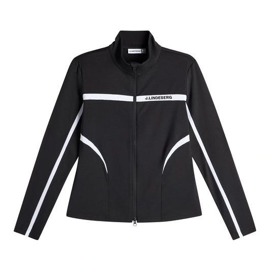 J.Lindeberg Janice Genser Dame Sort
