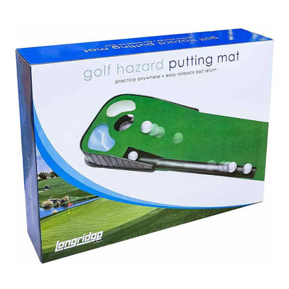 Longridge Puttematte Hazard – bilde 6