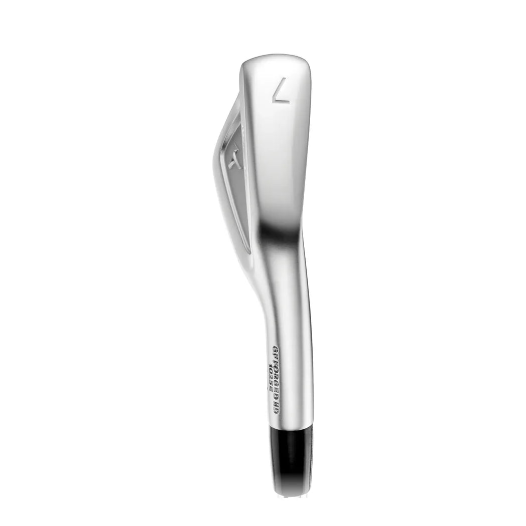 Mizuno Pro S-3 Jernsett