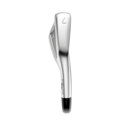 Mizuno Pro S-3 Jernsett