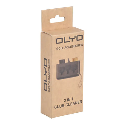 Olyo 3 i 1 Køllebørste – bilde 2