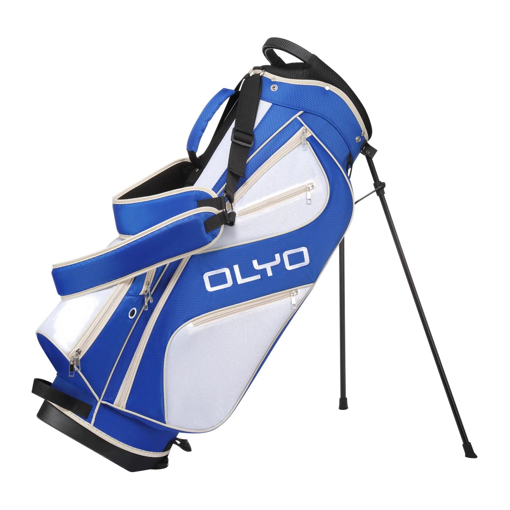 Olyo CS-26 Helsett Grafitt Dame
