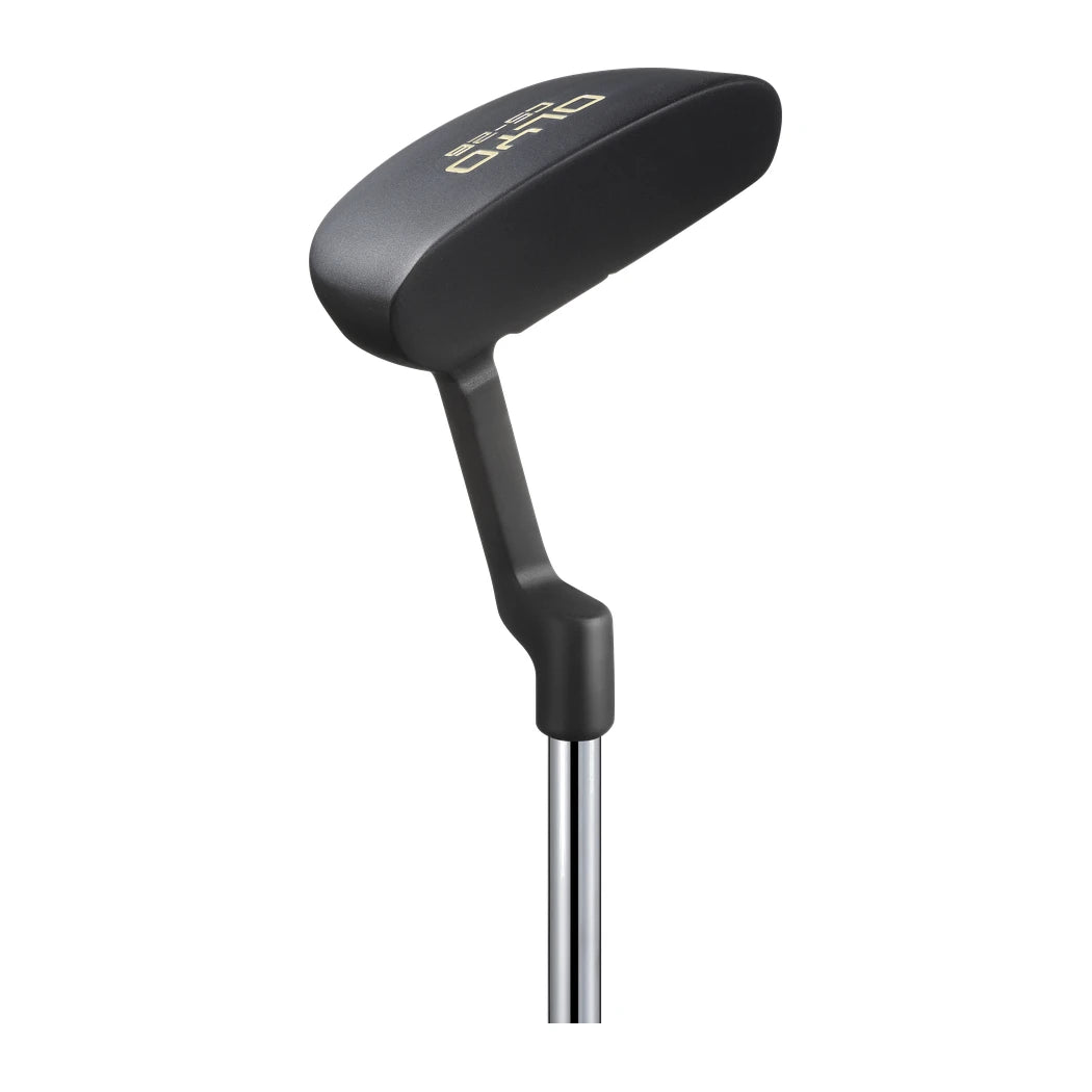 Olyo CS-26 Helsett Stål Herre