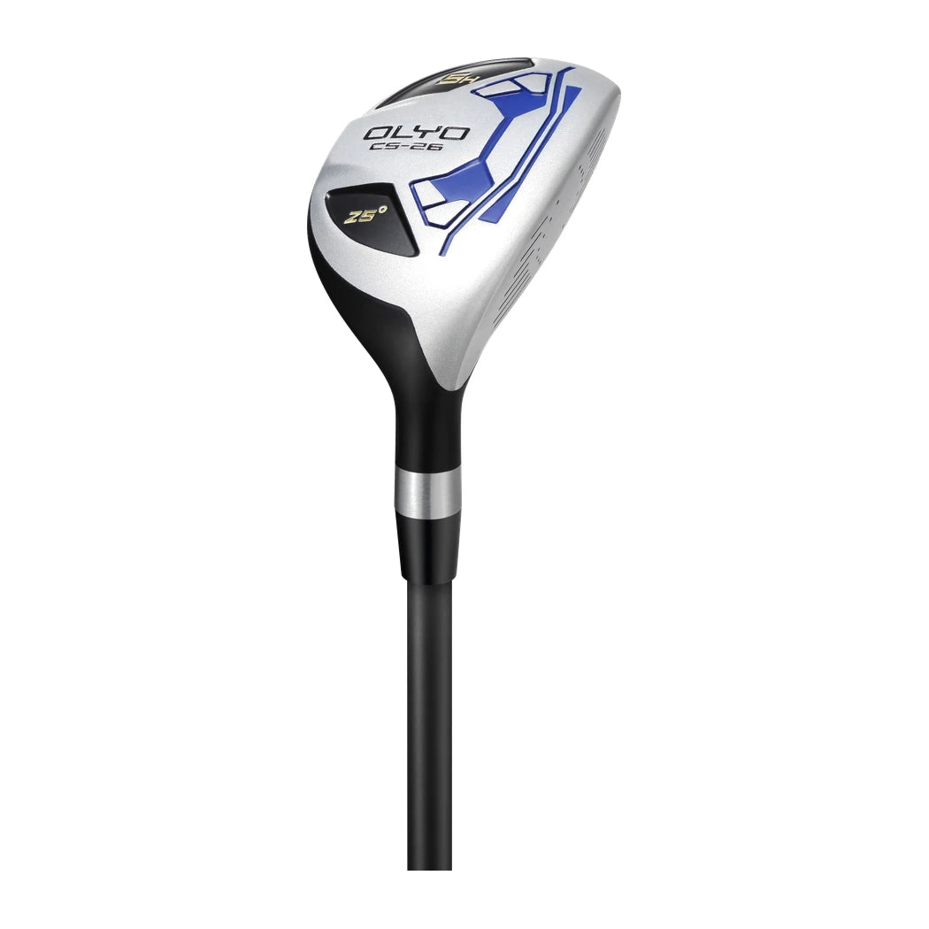 Olyo CS-26 Golfsett Herre Forlenget