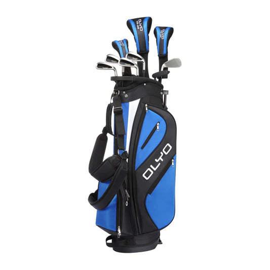 Olyo CS-26 Golfsett Herre Forlenget