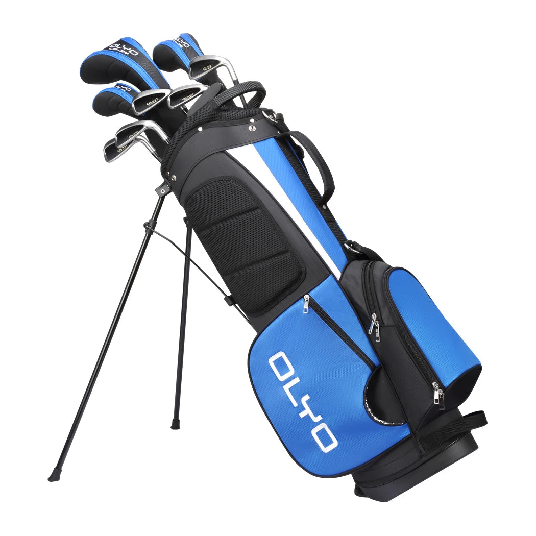 Olyo CS-26 Helsett Stål Herre