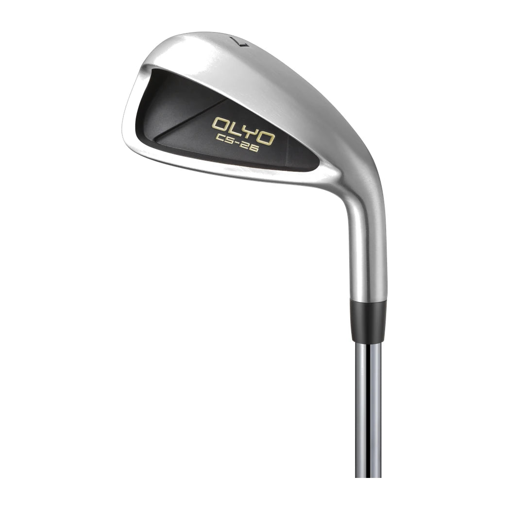 Olyo CS-26 Helsett Stål Herre