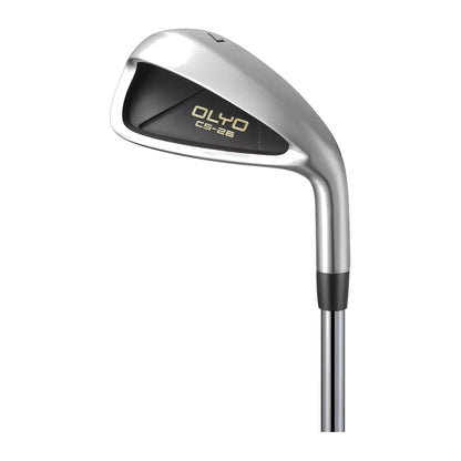 Olyo CS-26 Helsett Stål Herre