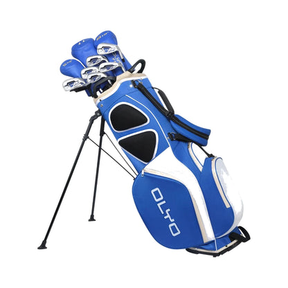 Olyo FX Helsett Grafitt Dame