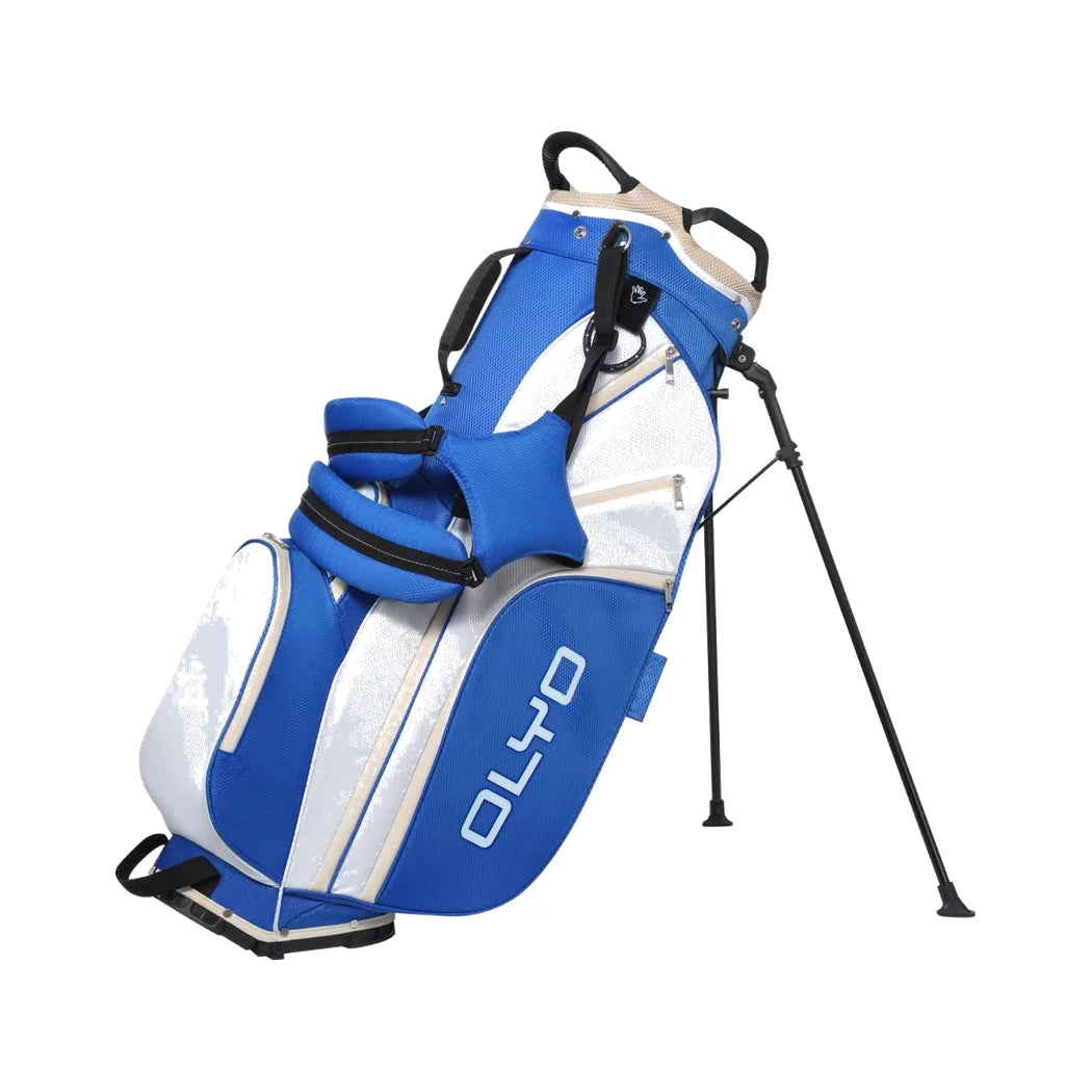 Olyo FX Helsett Grafitt Dame