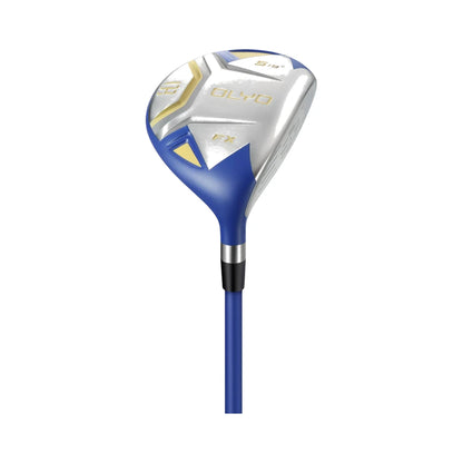 Olyo FX Helsett Grafitt Dame