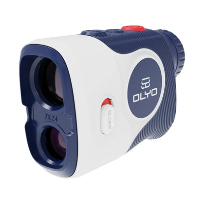 Olyo FX Pro Oled Rangefinder Laser Navy/Hvit