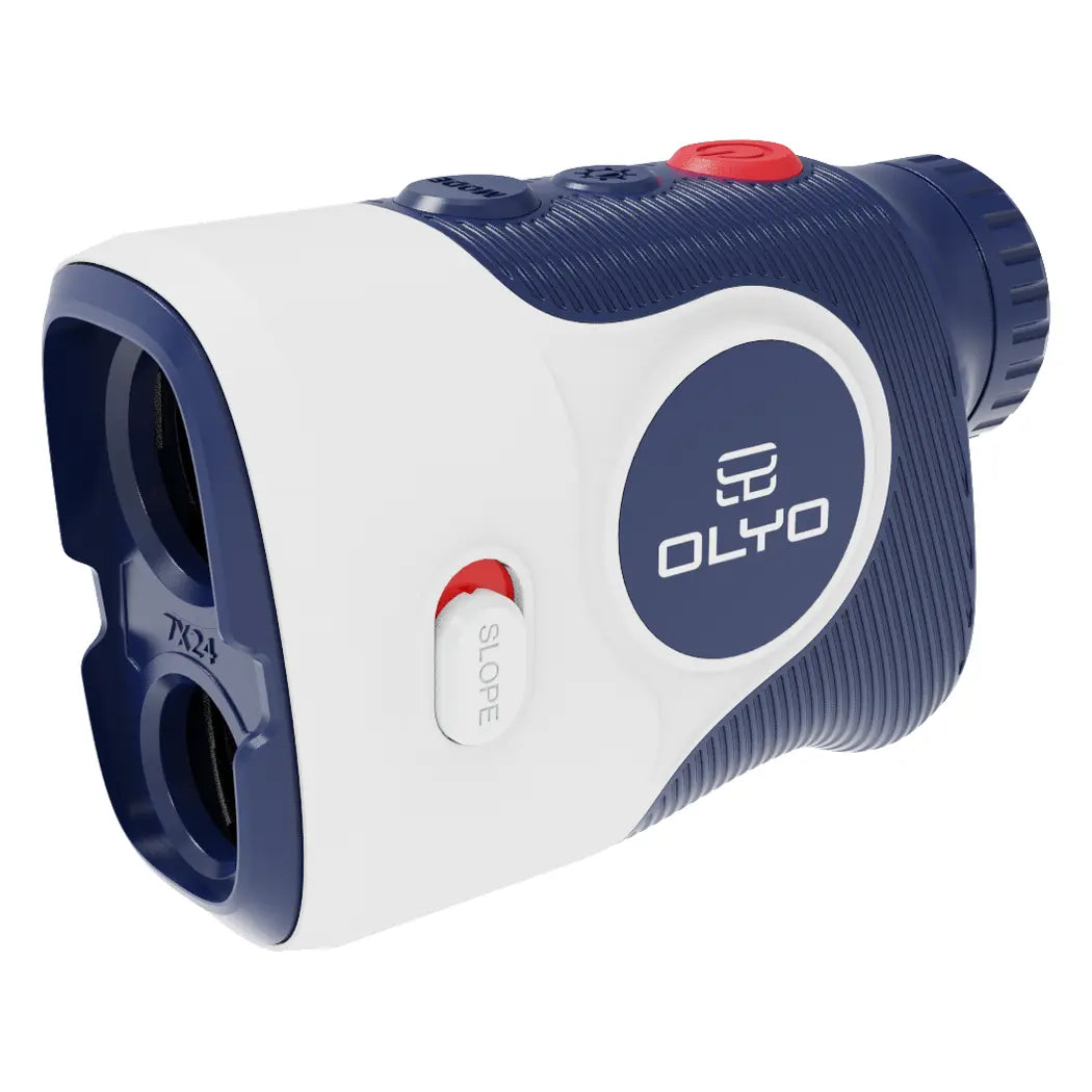 Olyo FX Pro Oled Rangefinder Laser Navy/Hvit