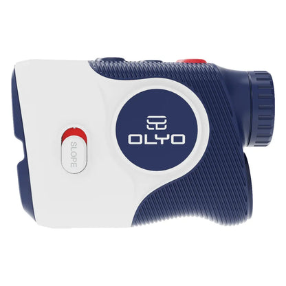 Olyo FX Pro Oled Rangefinder Laser Navy/Hvit