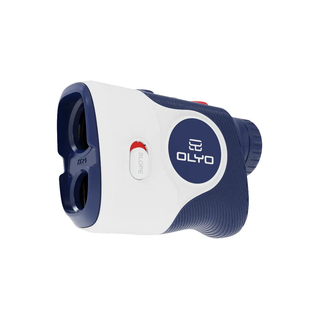 Olyo FX Pro Oled Rangefinder Laser Navy/Hvit