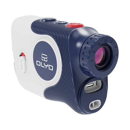 Olyo FX Pro Oled Rangefinder Laser Navy/Hvit