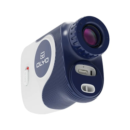 Olyo FX Pro Oled Rangefinder Laser Navy/Hvit