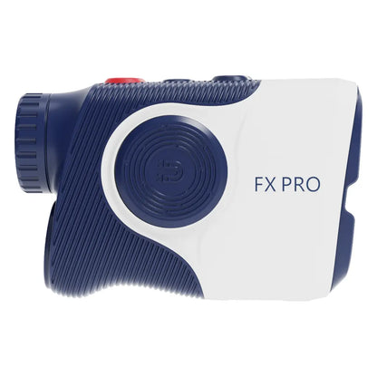 Olyo FX Pro Oled Rangefinder Laser Navy/Hvit