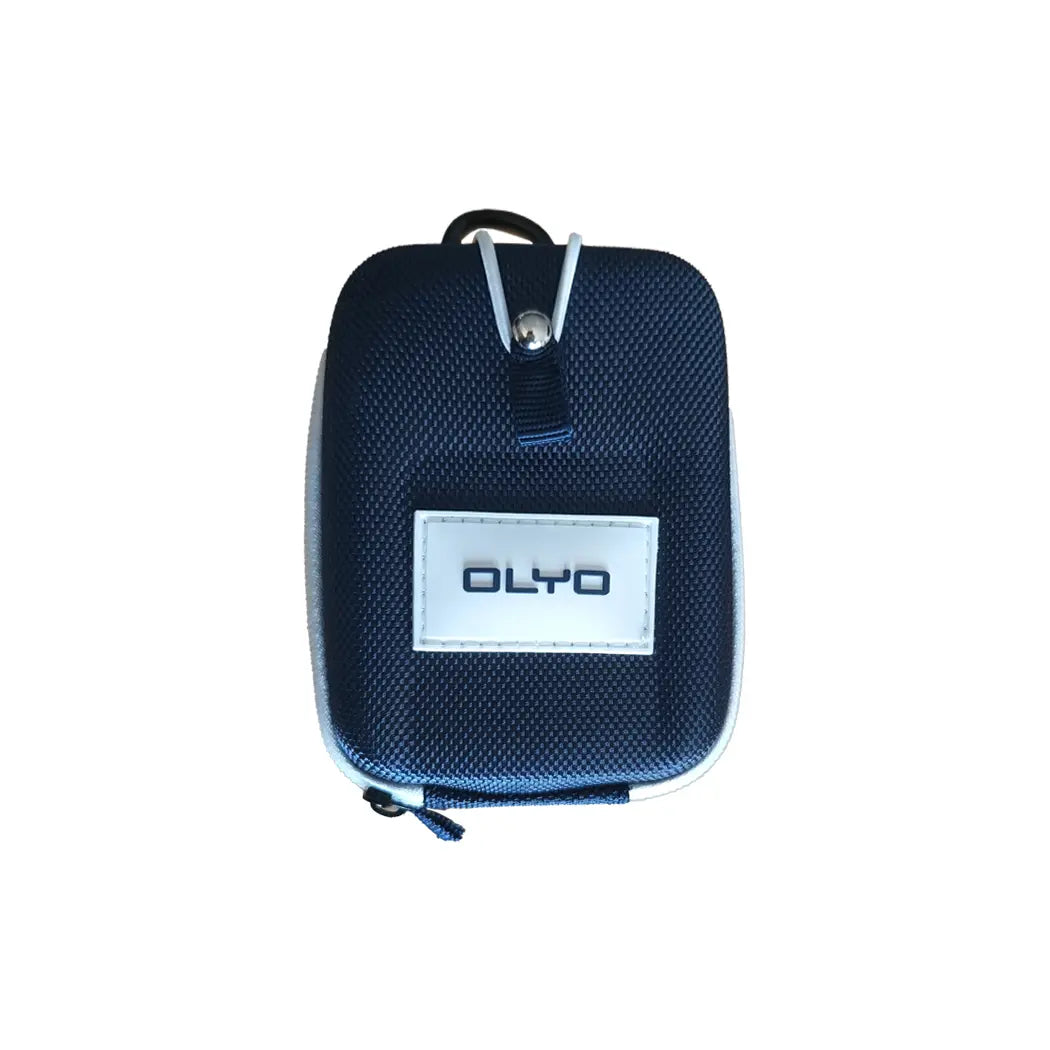 Olyo FX Pro Oled Rangefinder Laser Navy/Hvit