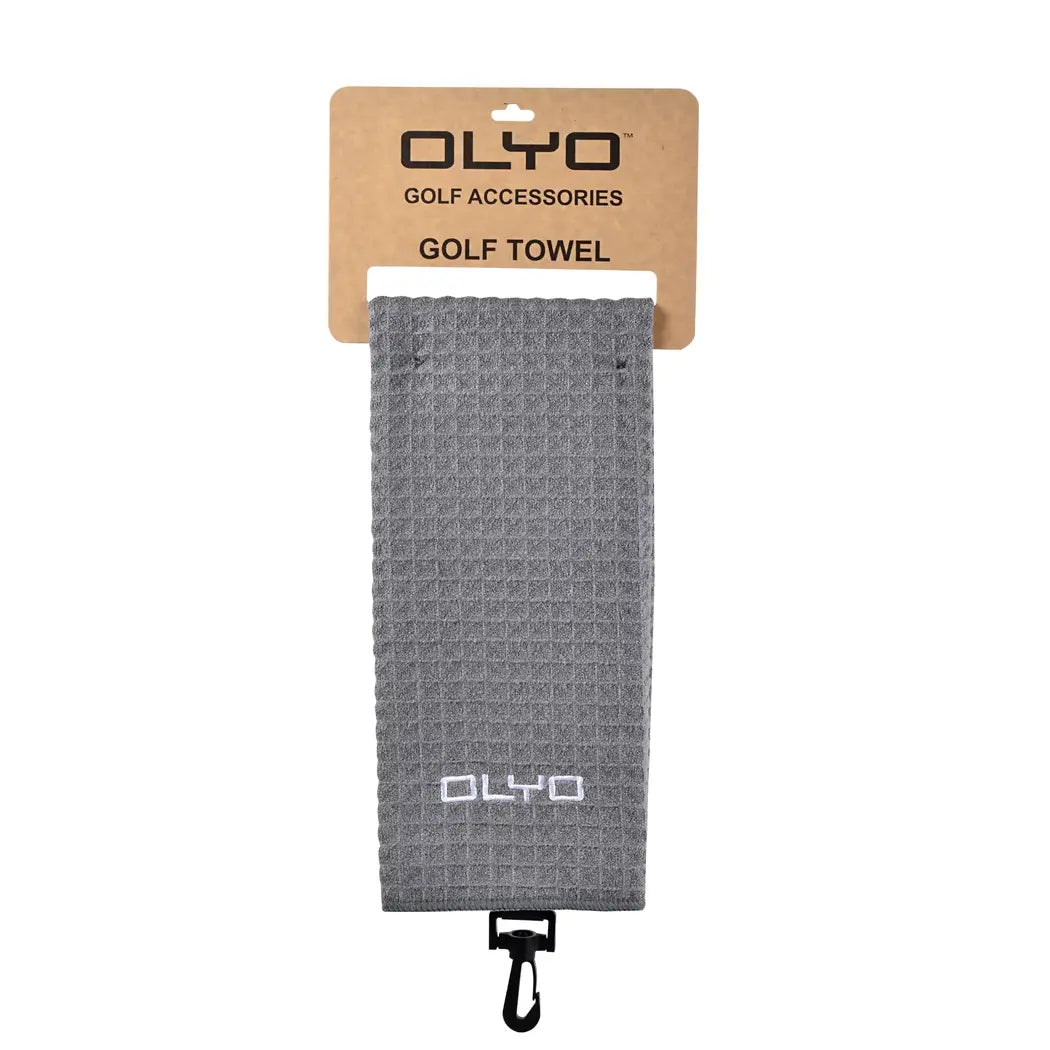 Olyo Microfiber Håndkle