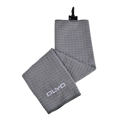 Olyo Microfiber Håndkle