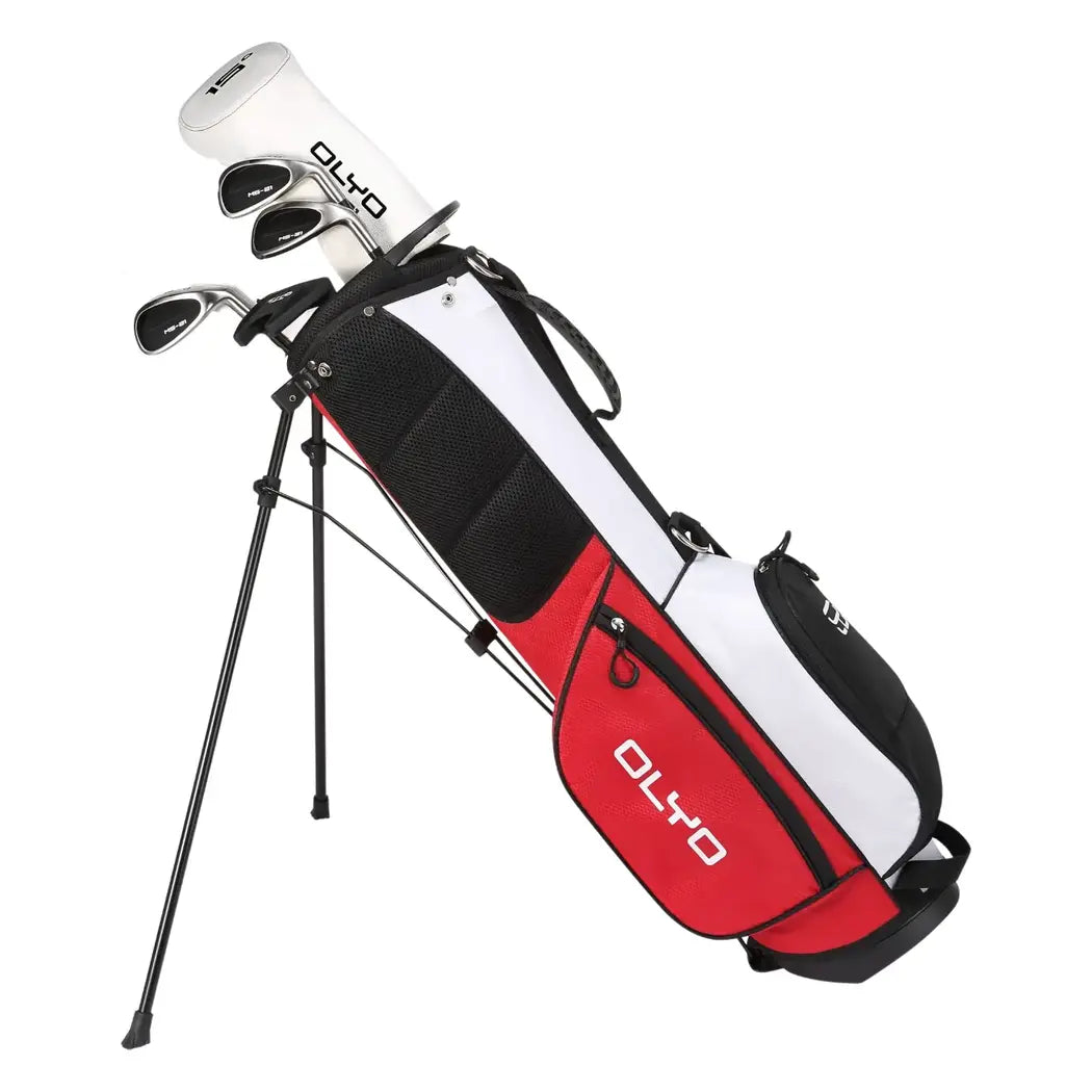 Olyo MS-21 Junior Golfsett Junior