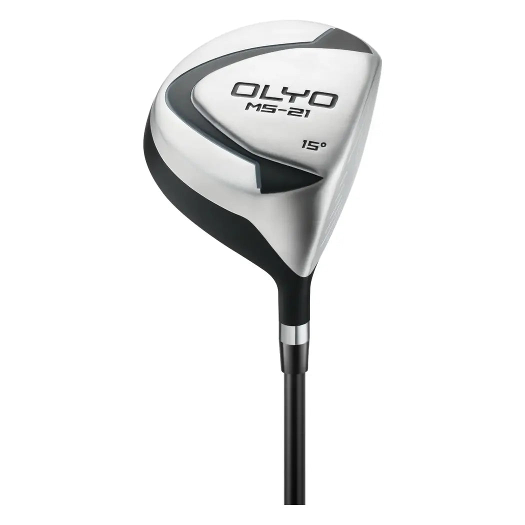 Olyo MS-21 Junior Golfsett Junior