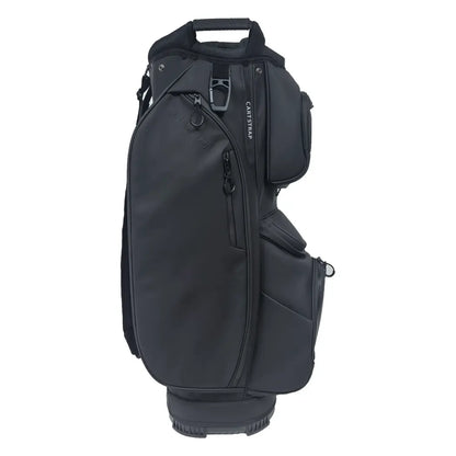 Olyo PU Trallebag Sort