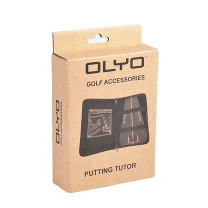 Olyo Putting Tutor