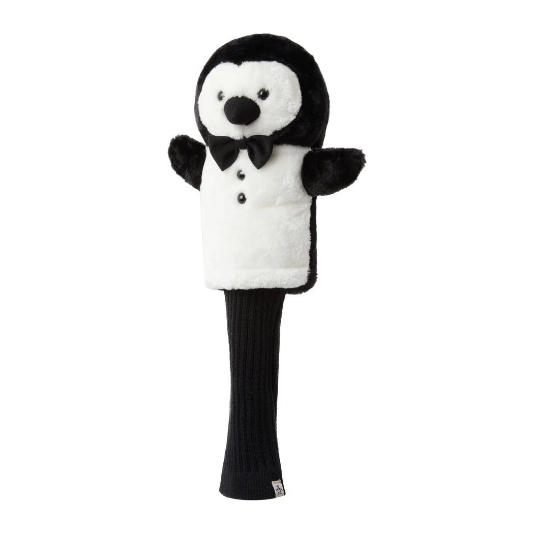 Original Penguin Plush Penguin Wood/Hybrid Headcover