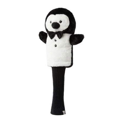 Original Penguin Plush Penguin Wood/Hybrid Headcover