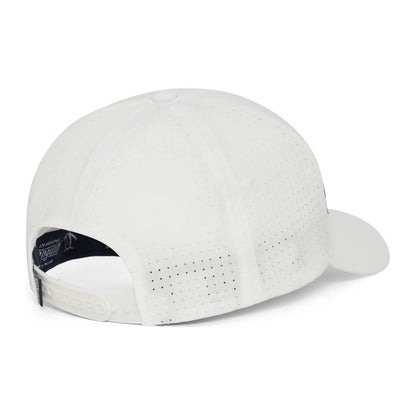 Original Penguin Truly Penguin Golf Caps Hvit