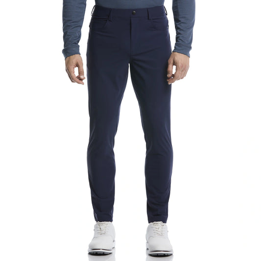 PGA Tour Easy Play Pull-On Bukse Herre Navy
