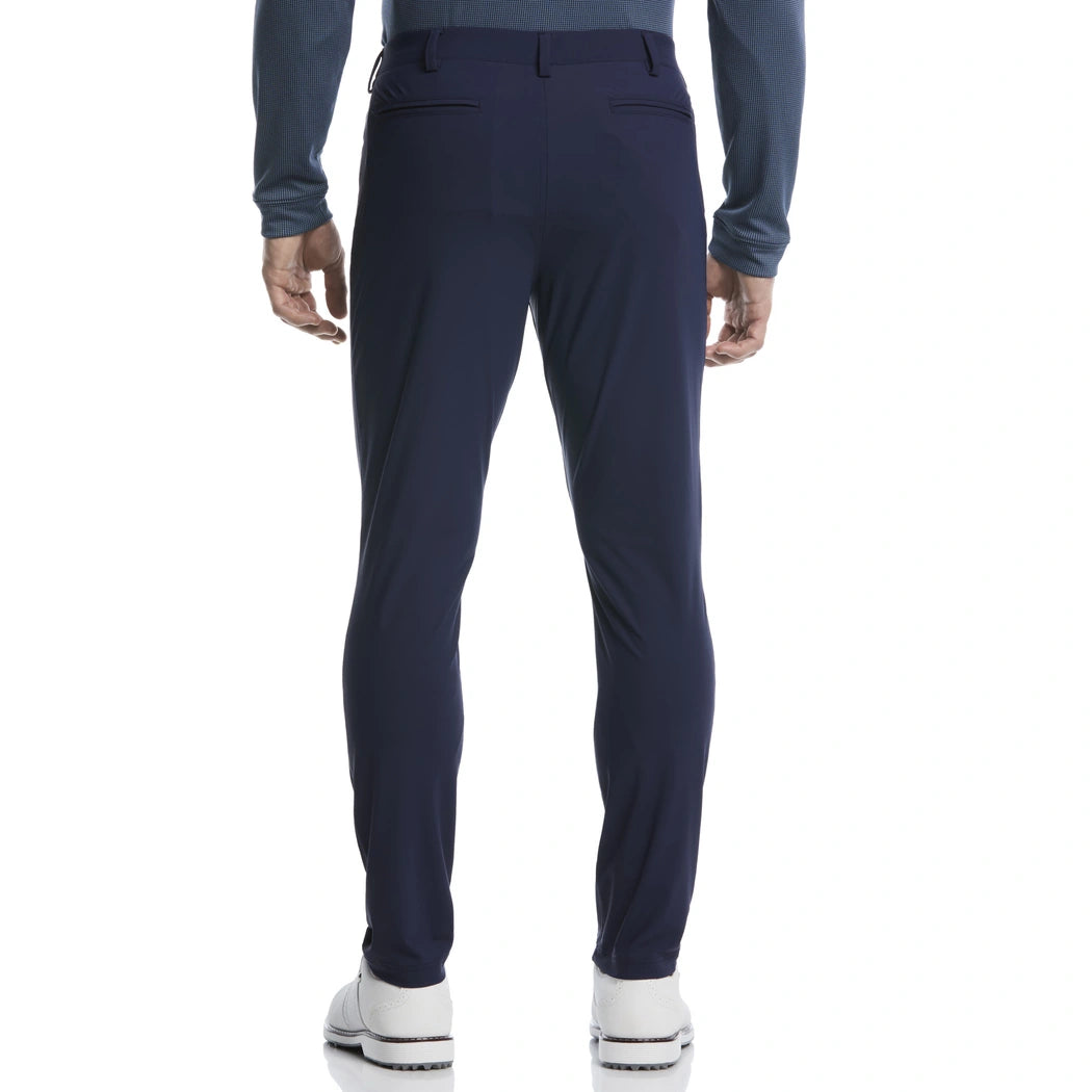 PGA Tour Easy Play Pull-On Bukse Herre Navy